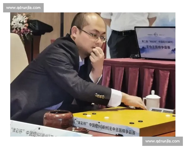 柯洁与唐韦星对决背后的棋艺较量与心理博弈解析