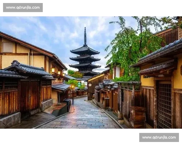 神户与横滨的城市魅力对比解析从文化生活到经济发展的多维观察
